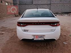 Dodge Dart